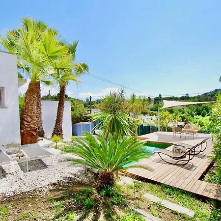 Cinta: Luxurious 6-person With Private Pool And Bbq *