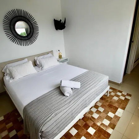 Cinta: Luxurious 6-person With Private Pool And Bbq *