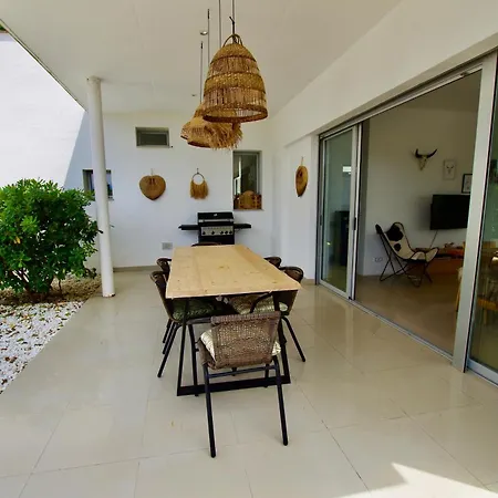 Cinta: Luxurious 6-person With Private Pool And Bbq