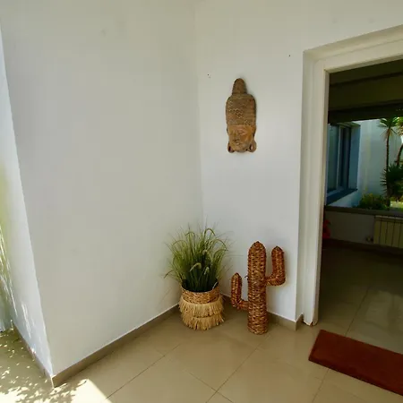 Cinta: Luxurious 6-person With Private Pool And Bbq
