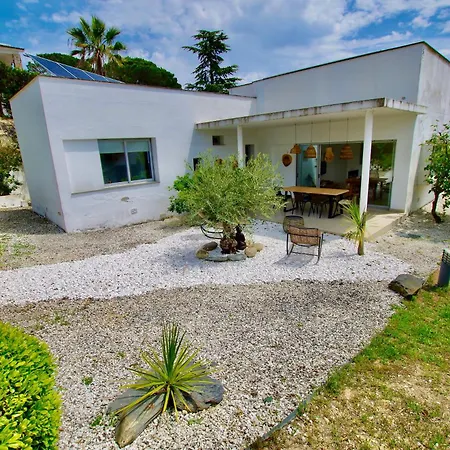 Villa Cinta: Luxurious 6-person With Private Pool And Bbq